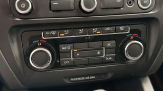 Leasing Sedan Volkswagen Jetta 2011