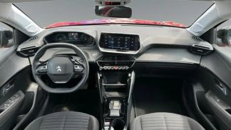 Leasing Sedan Peugeot E-208 2023