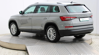 Leasing SUV Skoda Kodiaq 2021