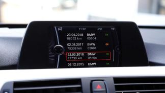 Finansowanie Wóz BMW 318 2013