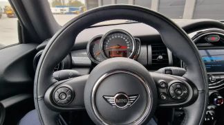 Leasing Convertible MINI Cooper Cabrio 2018