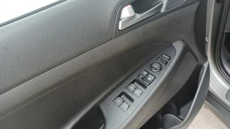 Finansowanie SUV Hyundai Tucson 2020