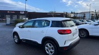 Finansowanie SUV Citroën C5 Aircross 2021