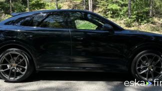 Leasing Coupe Porsche Cayenne 2019