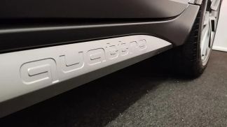 Leasing Wagon Audi A6 Allroad 2020