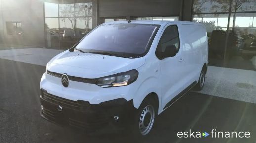 Citroën Jumpy 2024