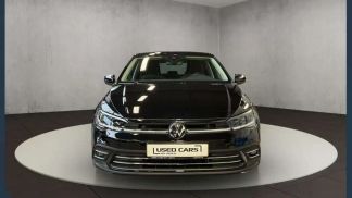 Leasing Hatchback Volkswagen Polo 2024