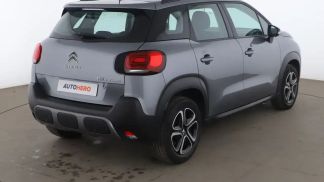 Finansowanie SUV Citroën C3 Aircross 2019