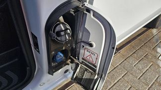 Leasing Refrigirated truck Mercedes-Benz VITO 114 2022