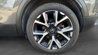 Finansowanie Van Citroën C5 Aircross 2019