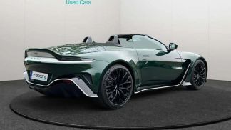 Finansowanie Zamienny Aston Martin VANTAGE 2023