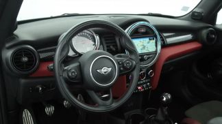 Leasing Convertible MINI Cooper 2017