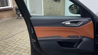 Lízing Sedan Alfa Romeo Giulia 2017