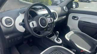 Leasing Sedan Renault Twingo 2021