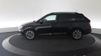 Finansowanie Wóz Skoda Fabia 2022