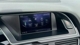 Financování Konvertibilní Audi A5 2016