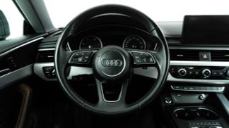 Leasing Sedan Audi A5 2018