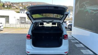 Lízing Hatchback Volkswagen Touran 2021