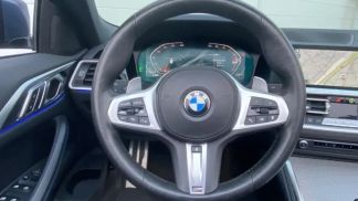 Finansowanie Zamienny BMW 420 2022