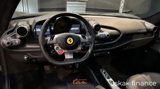 Leasing Coupe Ferrari F8 TRIBUTO 2021