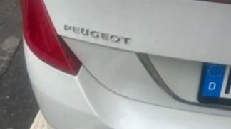Financování Konvertibilní Peugeot 308 2015