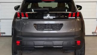 Finansowanie SUV Peugeot 3008 2023