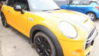 Leasing Hayon MINI Cooper 2014