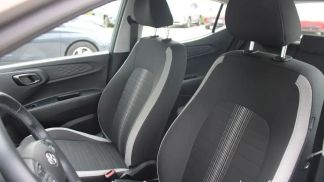 Leasing Hatchback Hyundai i10 2022