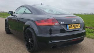 Leasing Coupe Audi TT 2013