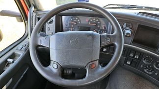 Lízing Nákladné vozidlo (podvozok) Volvo FM 11.330 2011