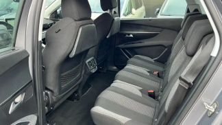 Leasing SUV Peugeot 5008 2021