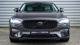 Leasing Sedan Volvo S90 2023