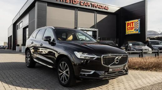 Volvo XC60 2019