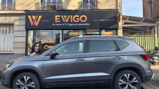 Lízing SUV Seat Ateca 2024