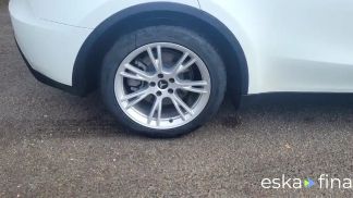 Finansowanie SUV Tesla Model Y 2023