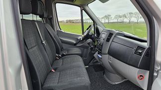 Leasing Van Mercedes-Benz SPRINTER 316 2017