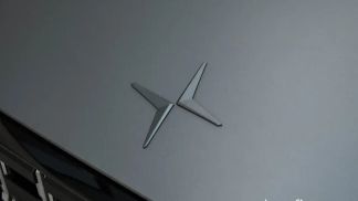 Lízing Kupé Polestar 1 2020