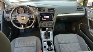 Finansowanie Sedan Volkswagen Golf 2020