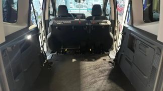 Leasing Hayon Ford Tourneo Courier 2025