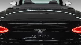 Finansowanie Zamienny Bentley Continental GTC 2021