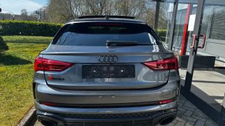 Finansowanie Coupé Audi RS Q3 2023