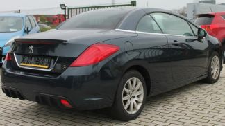 Finansowanie Zamienny Peugeot 308 2012