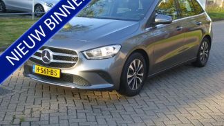 Leasing Hatchback MERCEDES B 180 2020