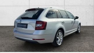 Leasing SUV Skoda Octavia 2019