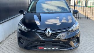 Lízing Hatchback Renault Clio 2021