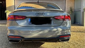 Finansowanie Coupé Audi A5 2020