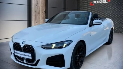 BMW 420 2024