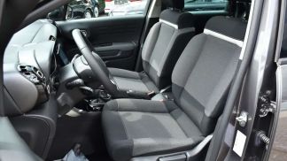 Leasing SUV Citroën C3 Aircross 2023