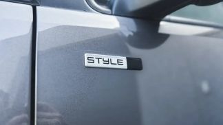 Lízing Hatchback Peugeot Partner 2017