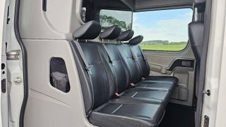 Leasing Van Mercedes-Benz SPRINTER 314 2018